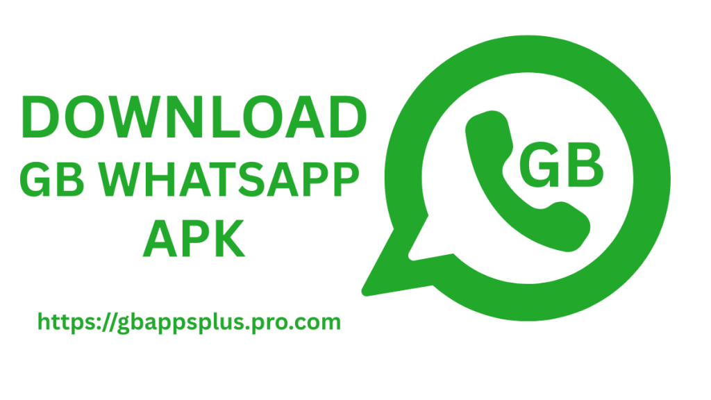 download gb whatsapp