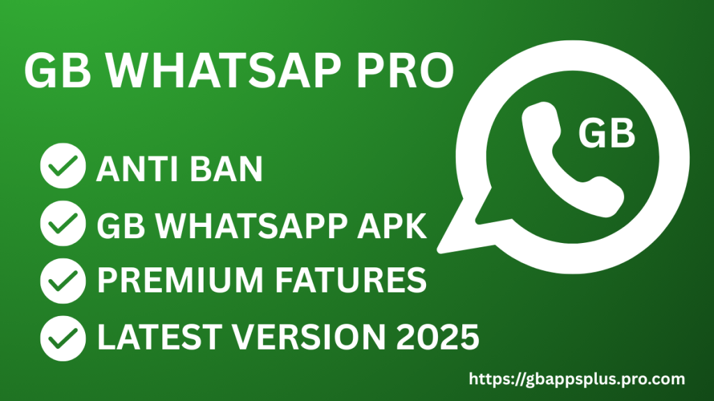 GB WHATSAPP
